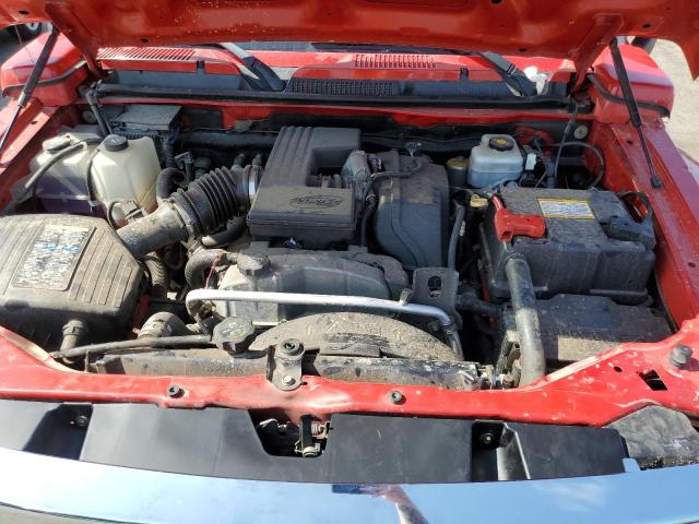 Photo 7 from auction – 2008 HUMMER H3 with VIN 5GTEN13E688199730