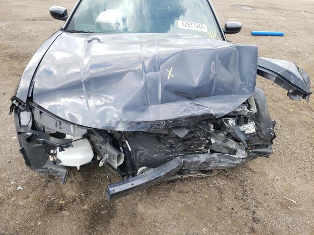 Photo 9 from auction – 2019 DODGE CHARGER SX with VIN 2C3CDXBG1KH695905
