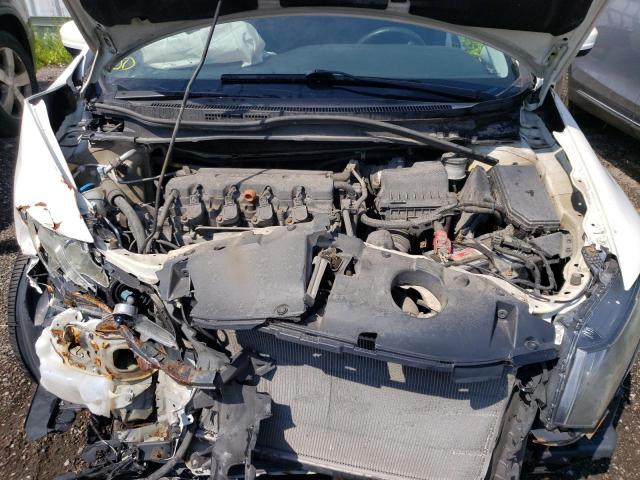 Photo 7 from auction – 2014 HONDA CIVIC LX with VIN 2HGFB2F59EH044067
