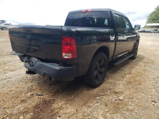 Photo 4 from auction – 2016 RAM 1500 ST with VIN 3C6RR6KT9GG163184
