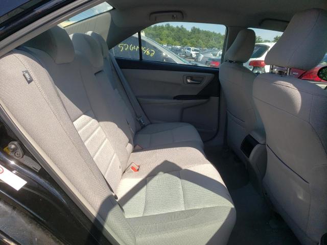 Photo 6 from auction – 2015 TOYOTA CAMRY LE with VIN 4T4BF1FK7FR475329
