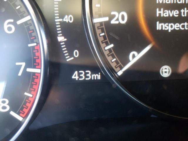 Photo 8 from auction – 2022 MAZDA CX-30 PREM with VIN 3MVDMBDL0NM424884