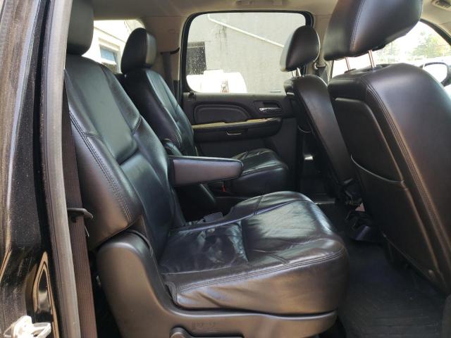 Photo 6 from auction – 2011 GMC YUKON XL D with VIN 1GKS2MEF5BR260842