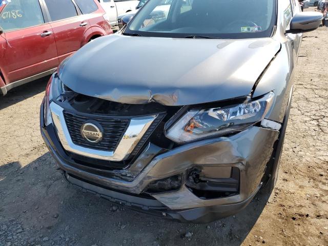 Photo 9 from auction – 2019 NISSAN ROGUE S with VIN KNMAT2MTXKP533110