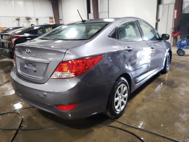 Photo 4 from auction – 2013 HYUNDAI ACCENT GLS with VIN KMHCT4AE0DU565218