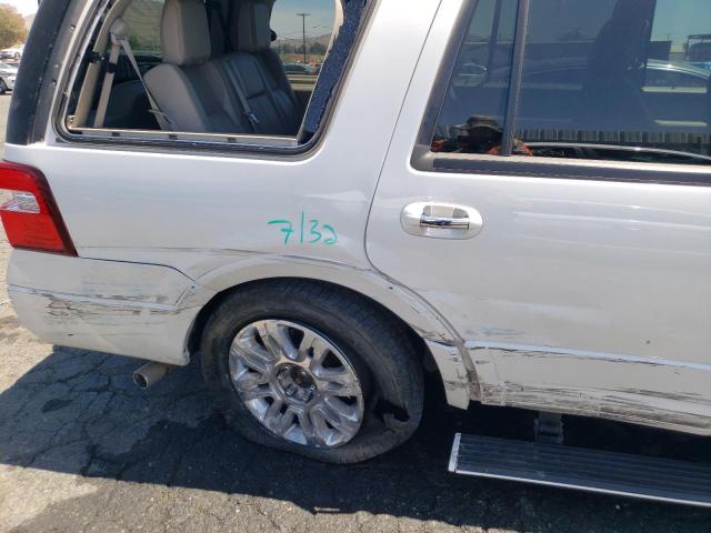 Photo 9 from auction – 2013 FORD EXPEDITION with VIN 1FMJU2A50DEF24980