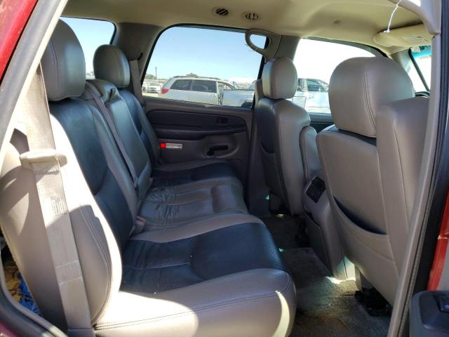 Photo 6 from auction – 2003 GMC YUKON with VIN 1GKEK13Z43R128584