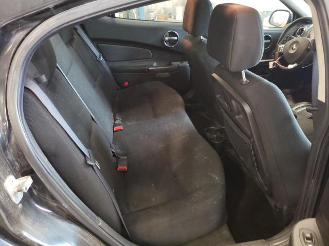 Photo 6 from auction – 2006 PONTIAC GRAND PRIX with VIN 2G2WP552161241659