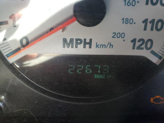 Photo 8 from auction – 2007 DODGE GRAND CARA with VIN 2D4GP44L77R277642