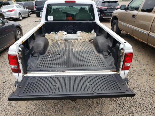 Photo 6 from auction – 2009 FORD RANGER with VIN 1FTYR10DX9PA21833