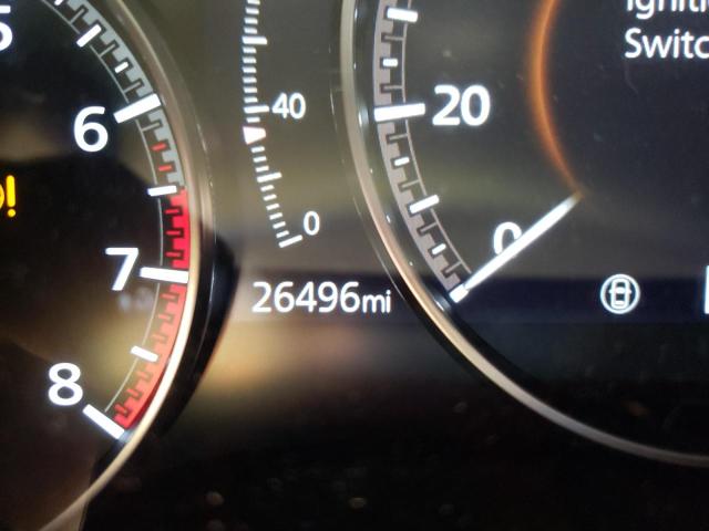 Photo 8 from auction – 2021 MAZDA 3 SELECT with VIN JM1BPAKL8M1309412