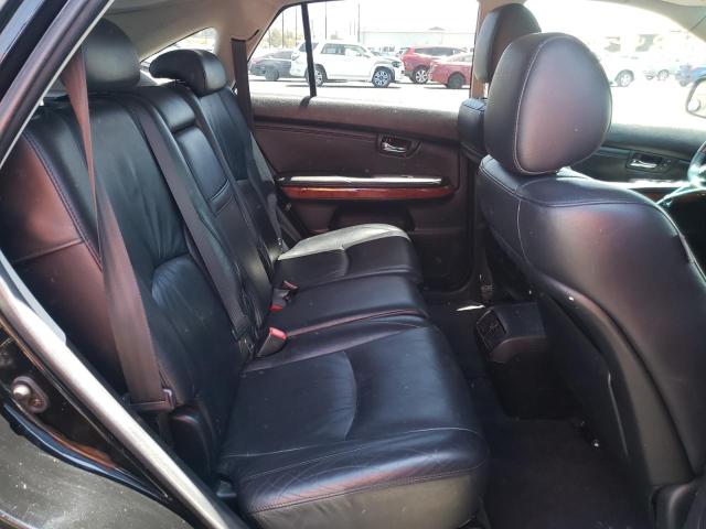 Photo 6 from auction – 2004 LEXUS RX 330 with VIN JTJGA31UX40038370