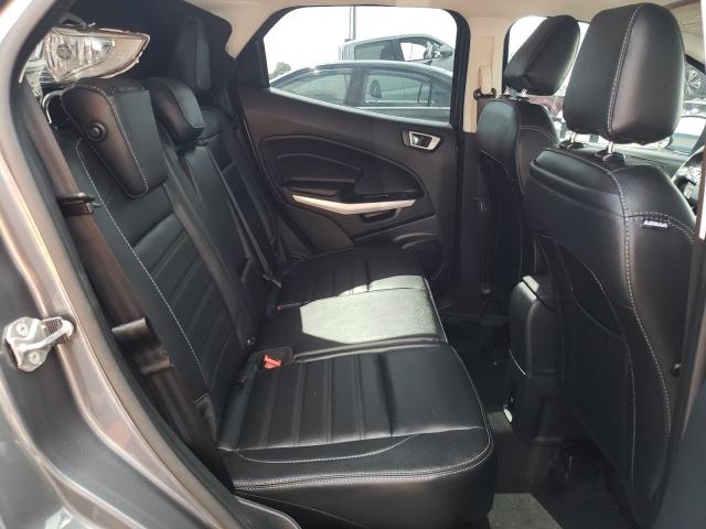 Photo 6 from auction – 2021 FORD ECOSPORT T with VIN MAJ6S3KL3MC448966