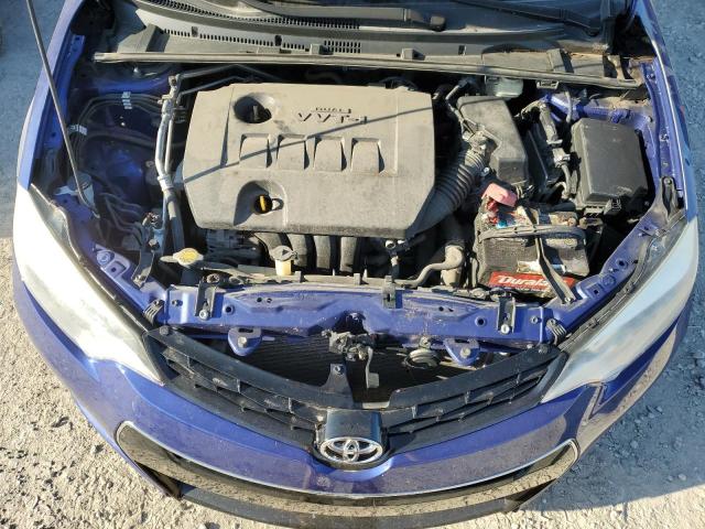 Photo 7 from auction – 2016 TOYOTA COROLLA L with VIN 5YFBURHE2GP391508