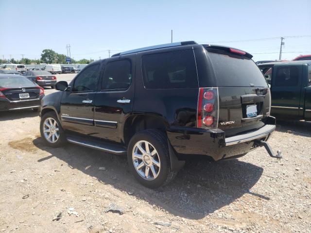 Photo 3 from auction – 2009 GMC YUKON DENA with VIN 1GKFK03249R277121