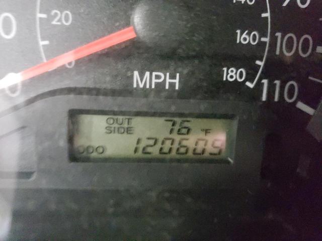 Photo 8 from auction – 2008 TOYOTA COROLLA CE with VIN 1NXBR32E38Z042266