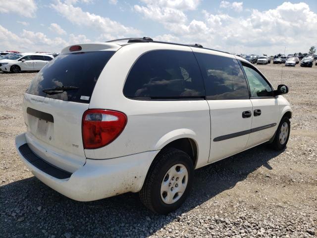 Foto 4 de la subasta – 2003 DODGE GRAND CARA con VIN 1D4GP24383B290946