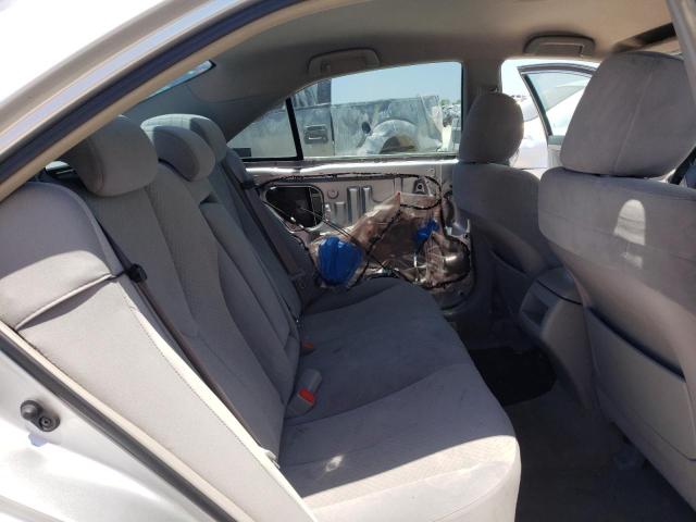 Photo 6 from auction – 2009 TOYOTA CAMRY BASE with VIN 4T1BE46K69U345917