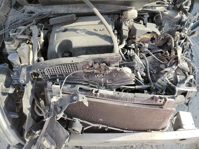Photo 7 from auction – 2015 NISSAN PATHFINDER with VIN 5N1AR2MN6FC612198