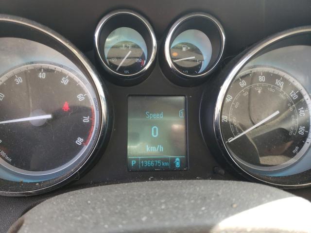 Photo 8 from auction – 2012 BUICK VERANO with VIN 1G4PP5SK0C4114384