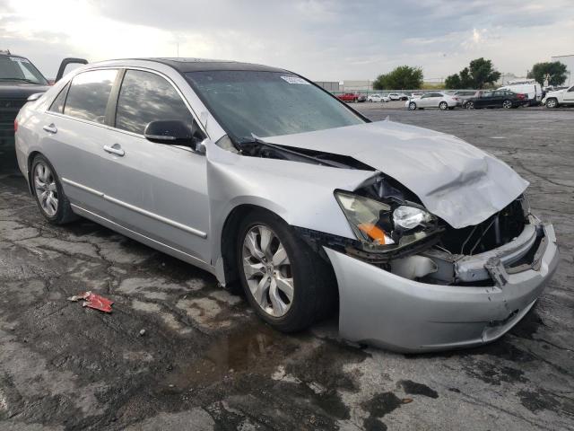 HONDA ACCORD EX 2005 with VIN 1HGCM66545A070563 - Photo from auction