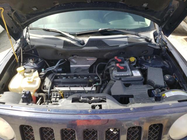 Photo 7 from auction – 2012 JEEP PATRIOT SP with VIN 1C4NJPBA2CD683804
