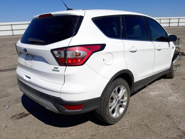 Photo 4 from auction – 2017 FORD ESCAPE with VIN 1FMCU0G9XHUC88924