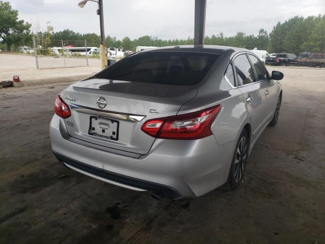 Photo 4 from auction – 2017 NISSAN ALTIMA 2.5 with VIN 1N4AL3AP1HC178928