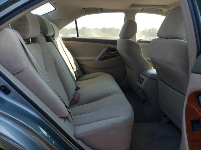 Photo 6 from auction – 2008 TOYOTA CAMRY CE with VIN 4T1BE46K18U781654