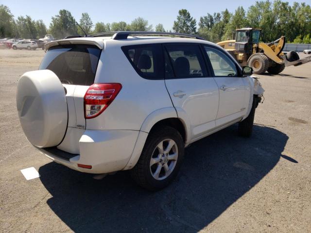 Photo 4 from auction – 2011 TOYOTA RAV4 with VIN 2T3DF4DV5BW144008
