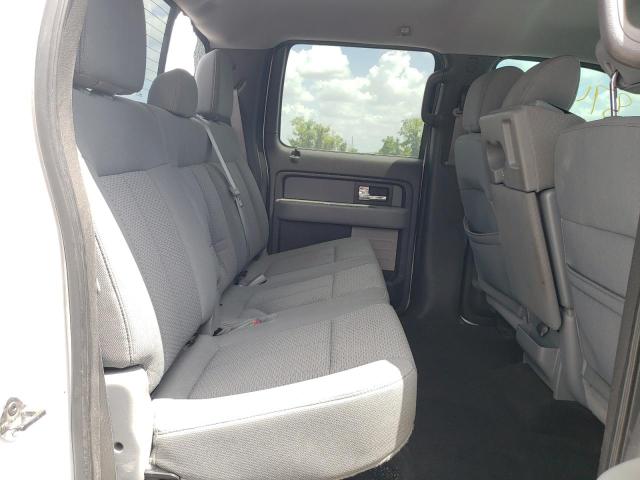 Photo 6 from auction – 2014 FORD F150 SUPER with VIN 1FTFW1CF3EFA99223