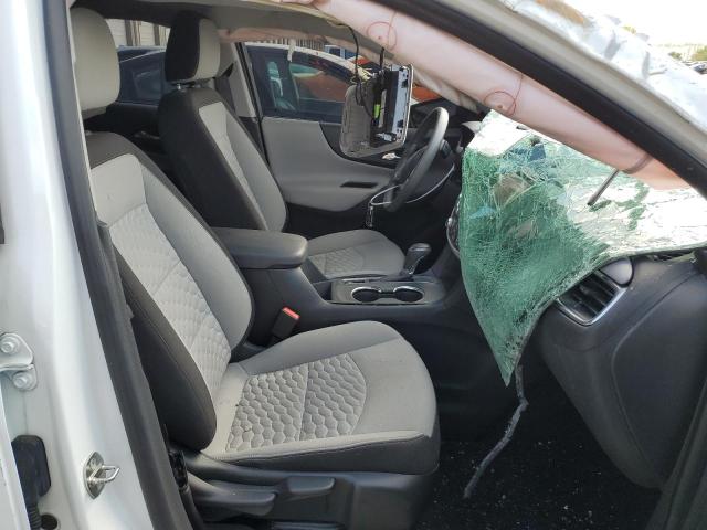 Photo 5 from auction – 2020 CHEVROLET EQUINOX LS with VIN 3GNAXHEV9LS564978