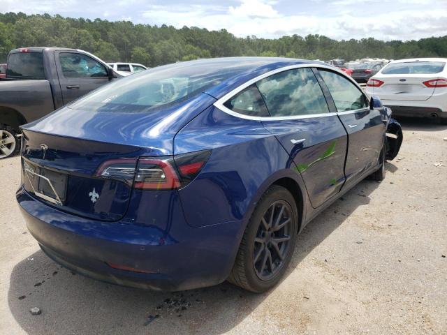 Photo 4 from auction – 2019 TESLA MODEL 3 with VIN 5YJ3E1EA0KF312345