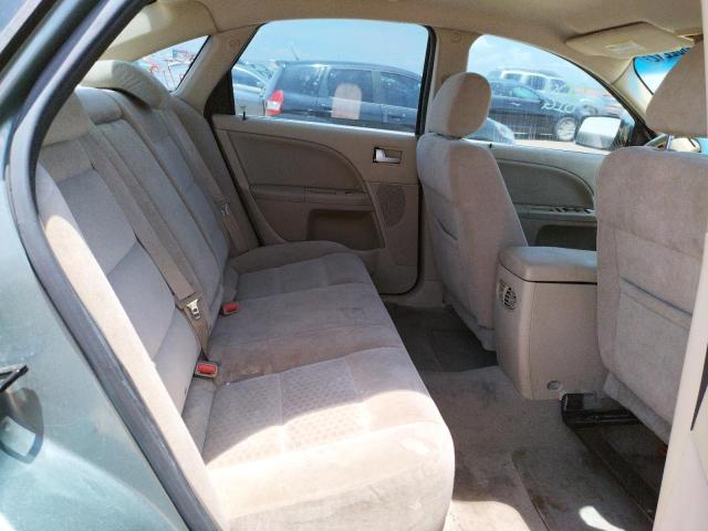 Photo 6 from auction – 2005 FORD FIVE HUNDR with VIN 1FAFP27115G181033