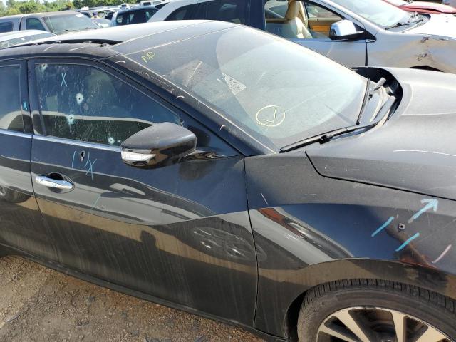 Photo 9 from auction – 2018 NISSAN MAXIMA 3.5 with VIN 1N4AA6AP3JC394874