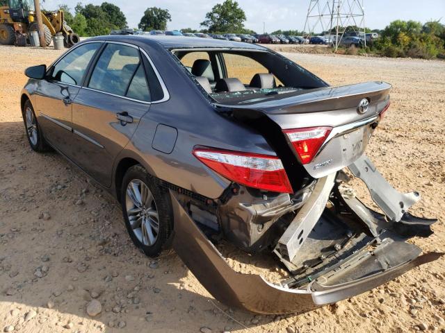 Photo 3 from auction – 2015 TOYOTA CAMRY LE with VIN 4T1BF1FKXFU093340
