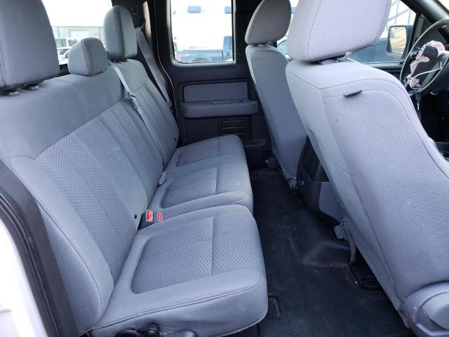 Photo 6 from auction – 2013 FORD F150 SUPER with VIN 1FTFX1CF7DFC28964