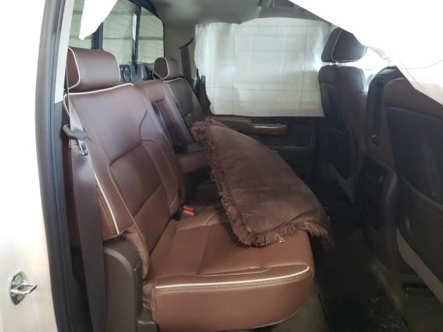 Photo 6 from auction – 2014 CHEVROLET SILVERADO with VIN 3GCUKTEC0EG506091