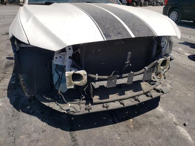 Photo 9 from auction – 2015 FORD MUSTANG with VIN 1FA6P8TH9F5375828