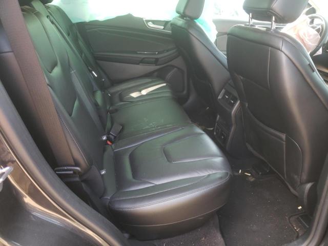 Photo 6 from auction – 2020 FORD EDGE TITAN with VIN 2FMPK3K97LBB35528