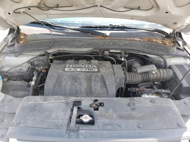 Photo 7 from auction – 2006 HONDA PILOT EX with VIN 5FNYF18586B011295