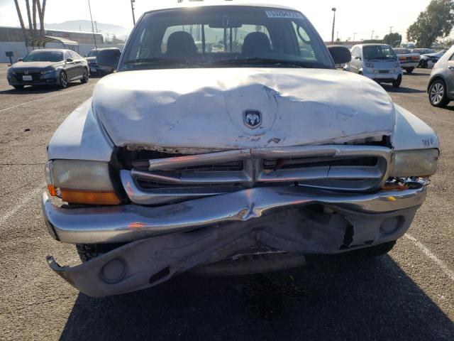 Photo 9 from auction – 2001 DODGE DAKOTA with VIN 1B7GL22XX1S184199