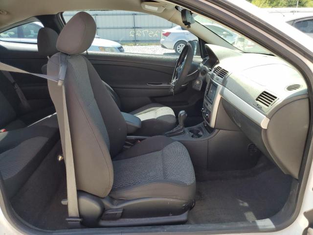 Photo 5 from auction – 2010 CHEVROLET COBALT 1LT with VIN 1G1AD1F50A7192443