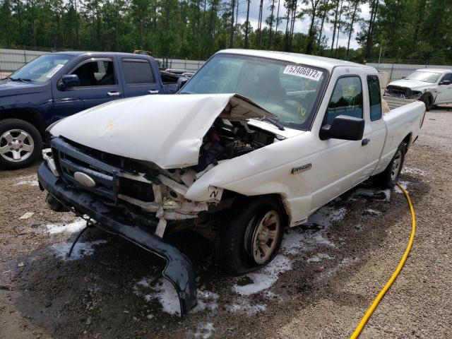 Photo 2 from auction – 2008 FORD RANGER SUP with VIN 1FTYR14U28PA79153