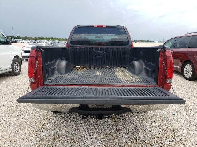 Photo 9 from auction – 2002 FORD F150 with VIN 2FTRX17252CB01188