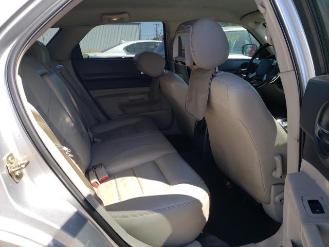 Photo 6 from auction – 2006 DODGE MAGNUM SXT with VIN 2D4FV47V66H391294