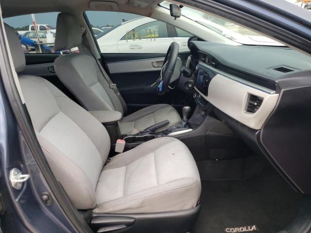 Photo 5 from auction – 2016 TOYOTA COROLLA L with VIN 5YFBURHE5GP385945