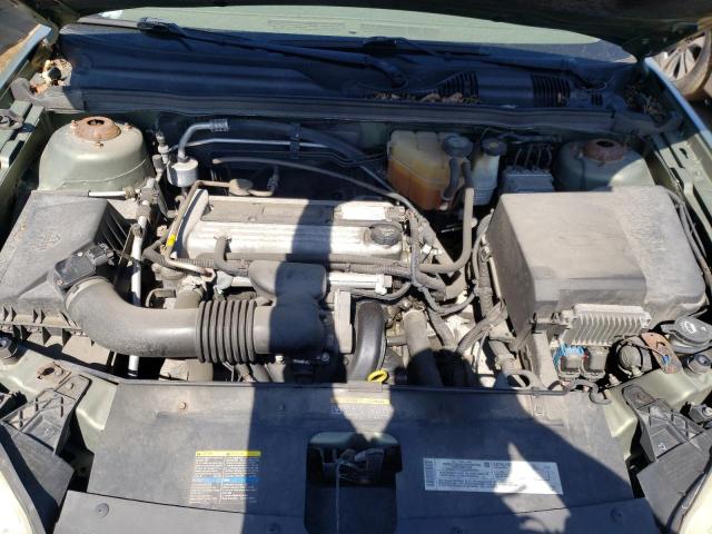 Photo 7 from auction – 2004 CHEVROLET MALIBU with VIN 1G1ZS52F14F222736