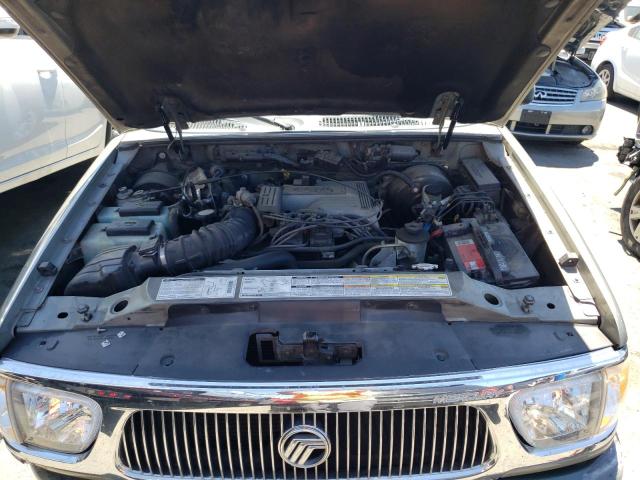 Photo 7 from auction – 1999 MERCURY MOUNTAINEE with VIN 4M2DU52P2XUJ28993