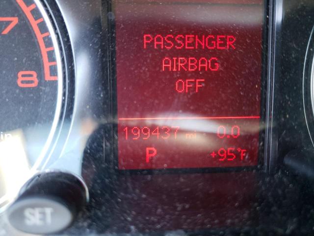 Photo 8 from auction – 2010 AUDI Q5 PREMIUM with VIN WA1CKAFP2AA067447